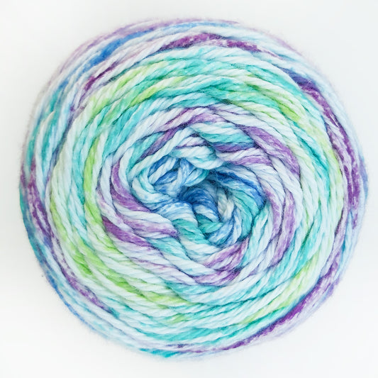 Wild Orchid (WV05) - Cotton Waves DK