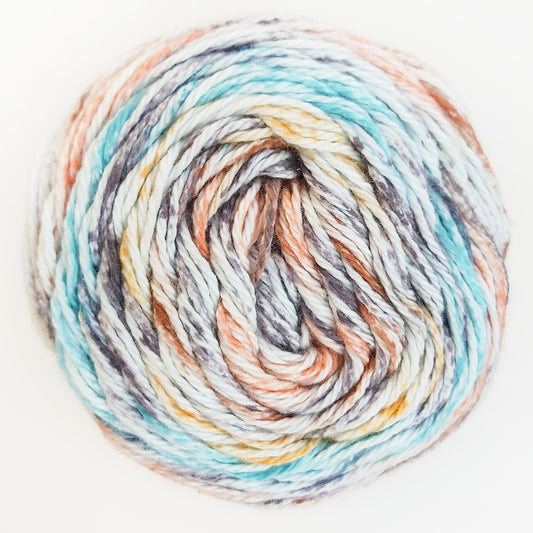 Beach Days (WV06) - Cotton Waves DK