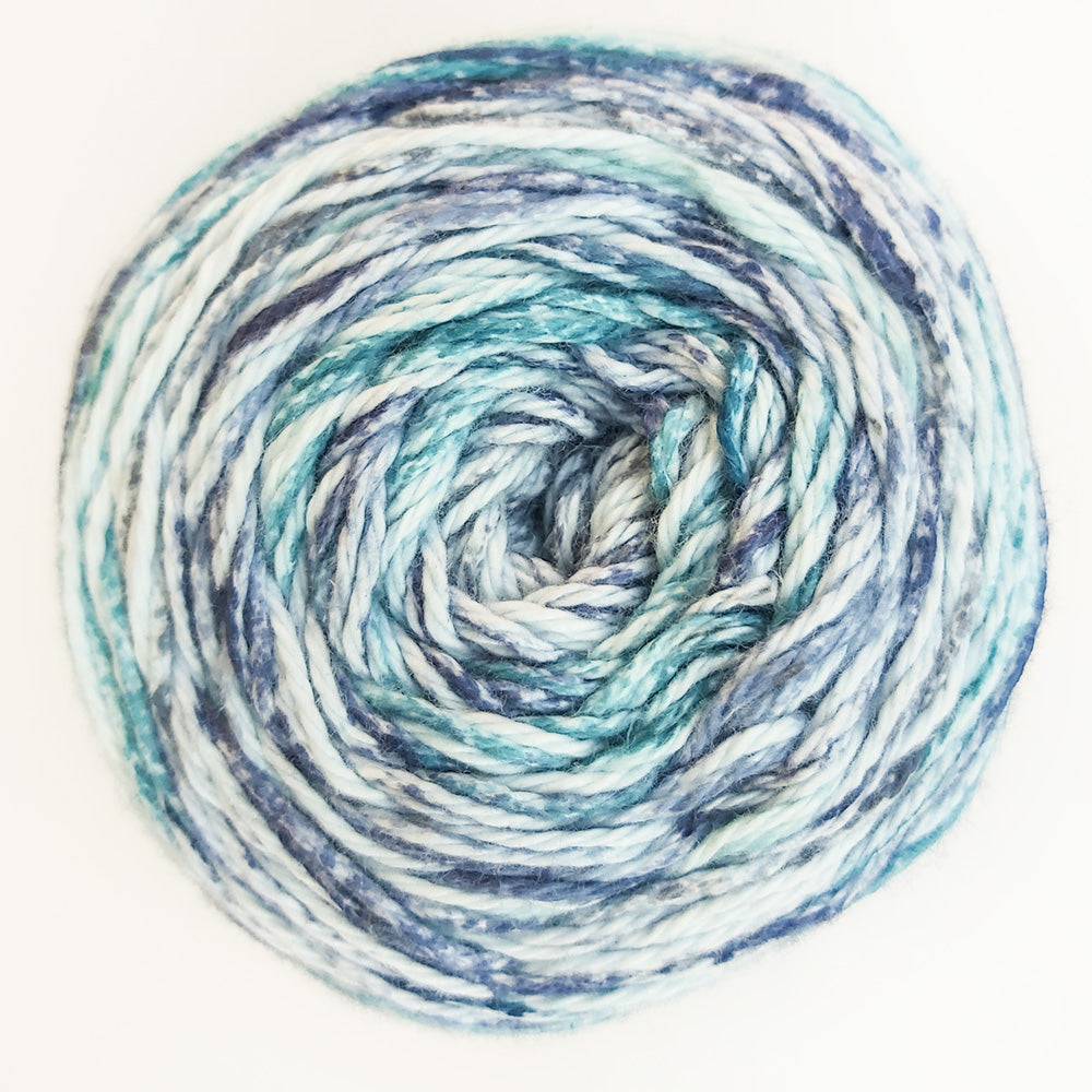 Waters Edge (WV09) - Cotton Waves DK