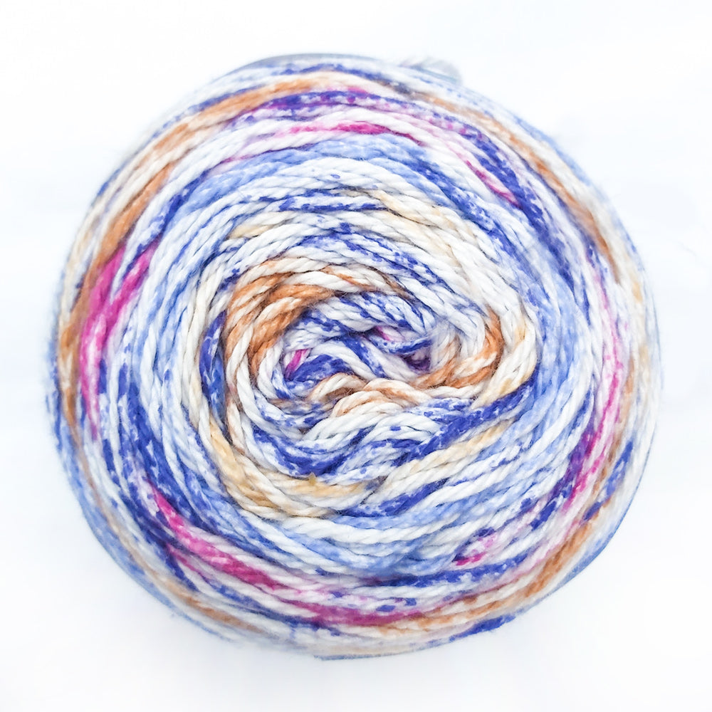 Fruit & Nut (WV15) - Cotton Waves DK