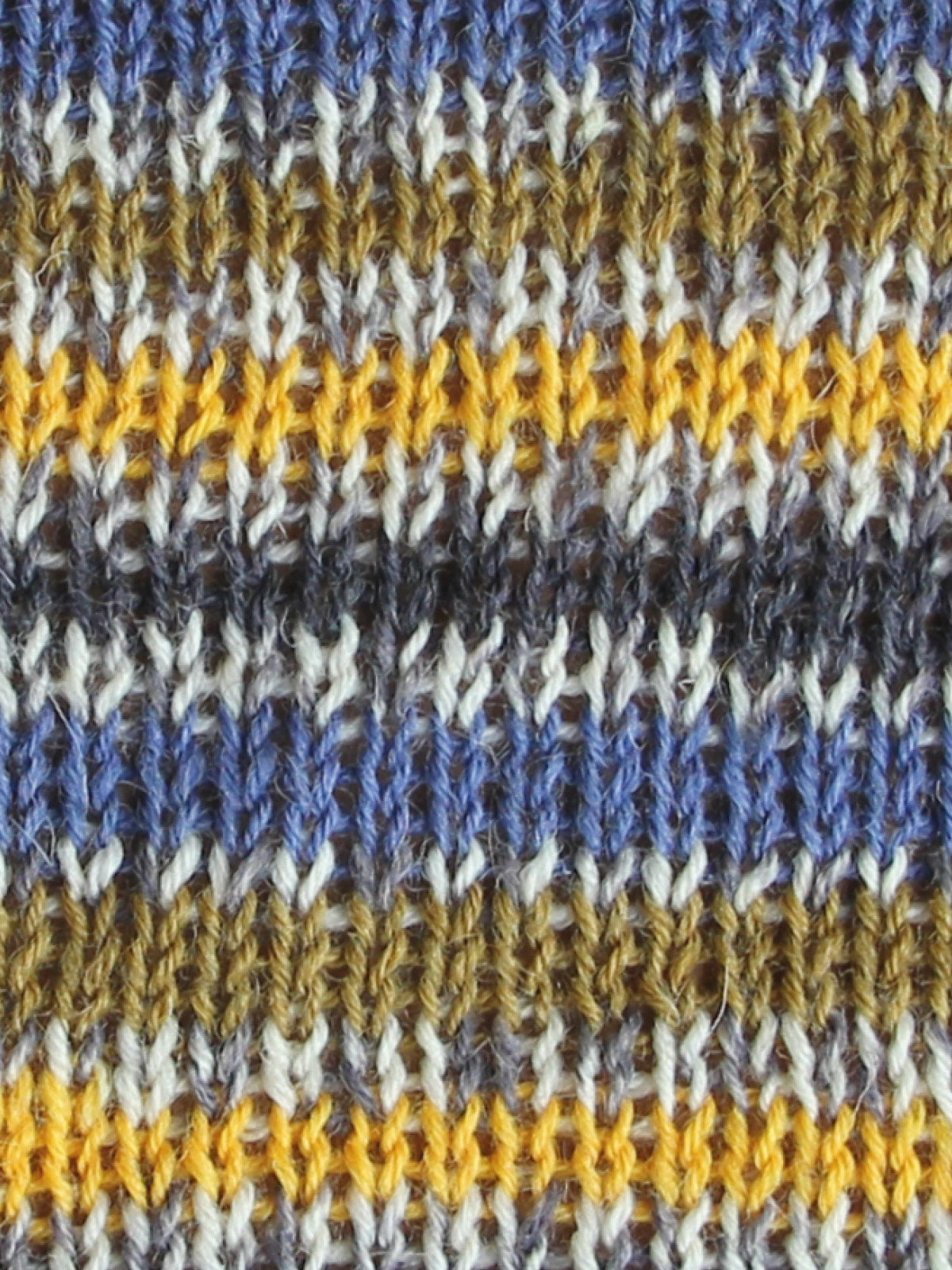 Blue Tit 818 - Signature 4ply Yarn - West Yorkshire Spinners