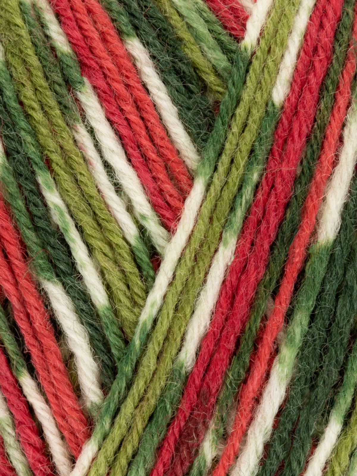 Holly Berry 886 - Signature 4ply Yarn - West Yorkshire Spinners