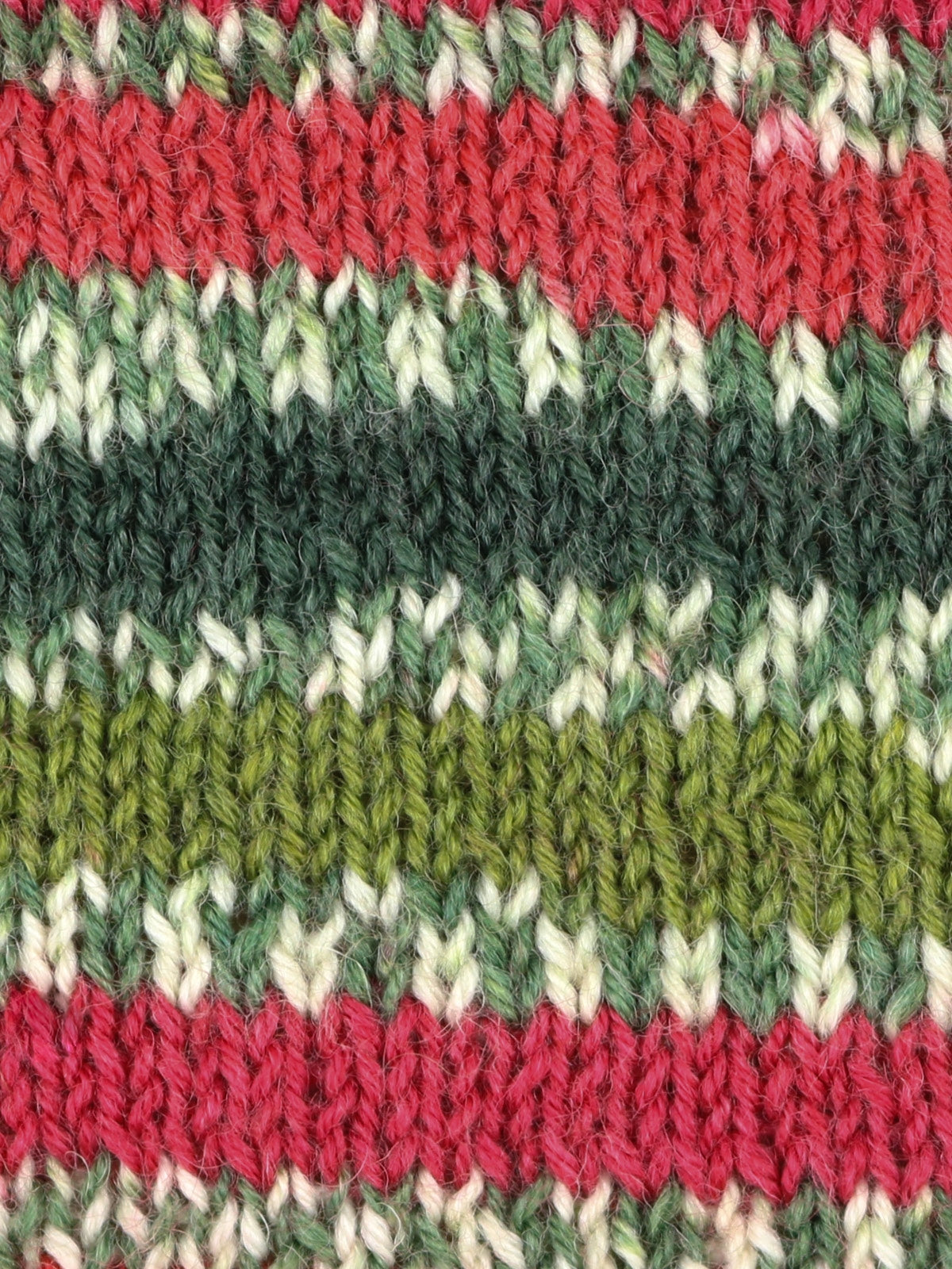 Holly Berry 886 - Signature 4ply Yarn - West Yorkshire Spinners
