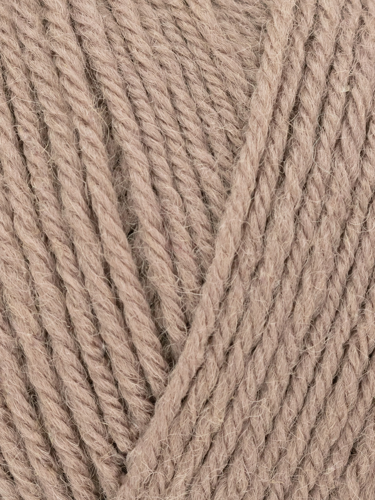 Latte Brown 1135 - ColourLab DK Yarn - West Yorkshire Spinners