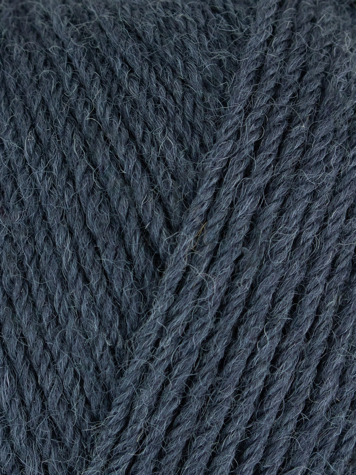Midnight Navy 1206 - ColourLab DK Yarn - West Yorkshire Spinners