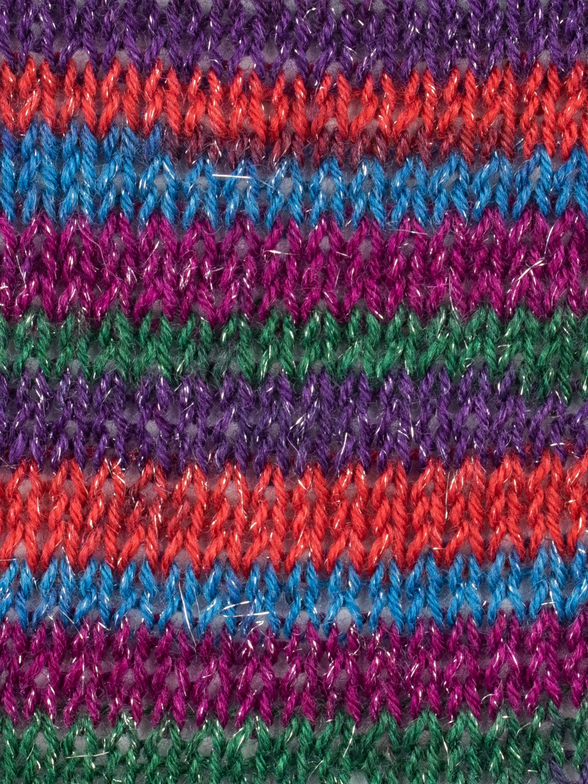 Vintage Tinsel 1051 - Signature Sparkle 4ply Yarn - West Yorkshire Spinners