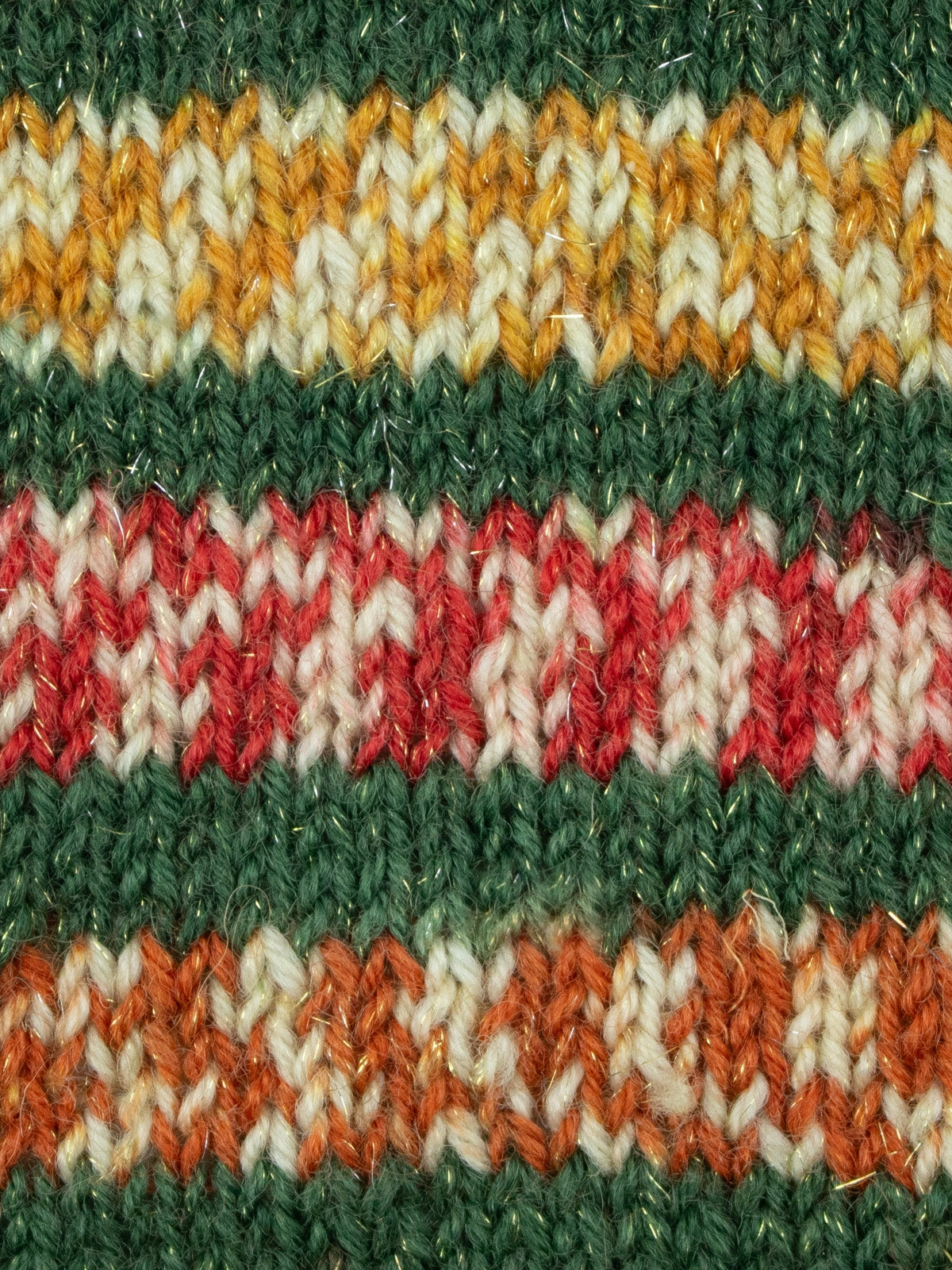 Yuletide 1208 - Signature Sparkle 4ply Yarn - West Yorkshire Spinners