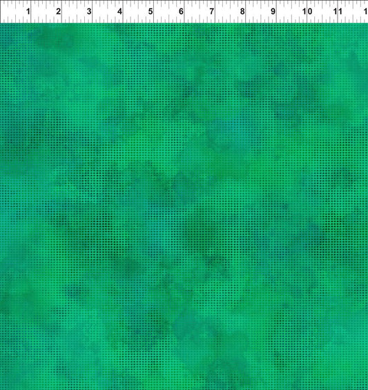 Dit Dot Evolution - Green Shade 27