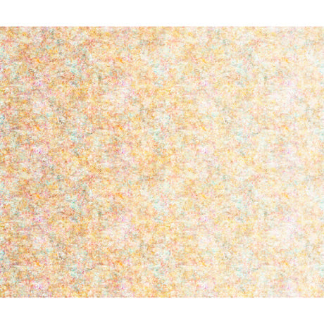 Gypsy Soul Cotton Print - Champagne