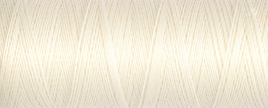 Shade 1 - Sew-All Thread: 100m - Gutermann