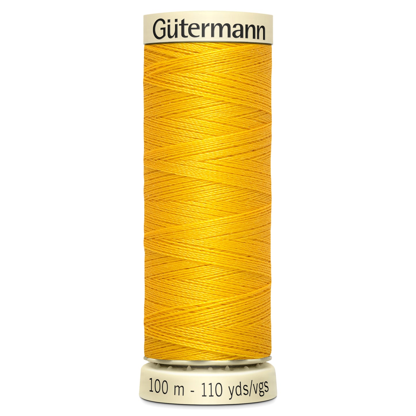 Shade 106 - Sew-All Thread: 100m - Gutermann