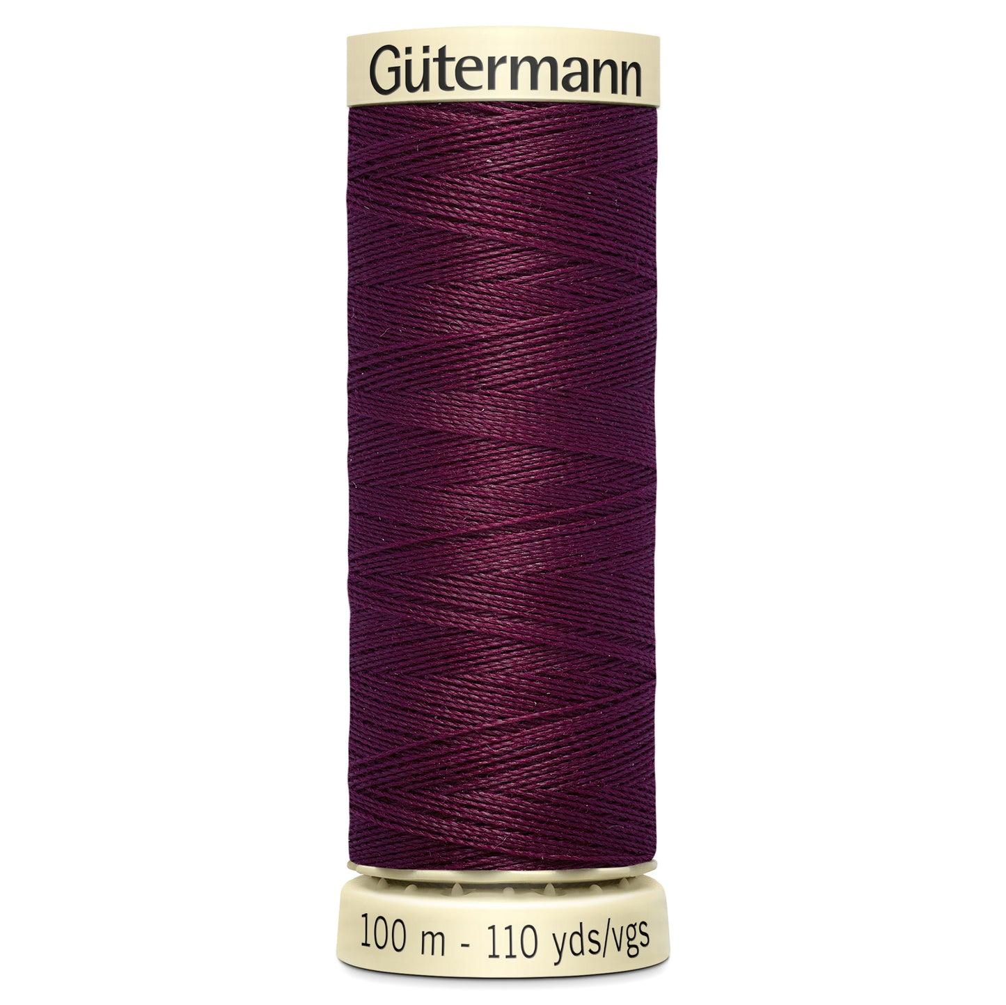 Shade 108 - Sew-All Thread: 100m - Gutermann