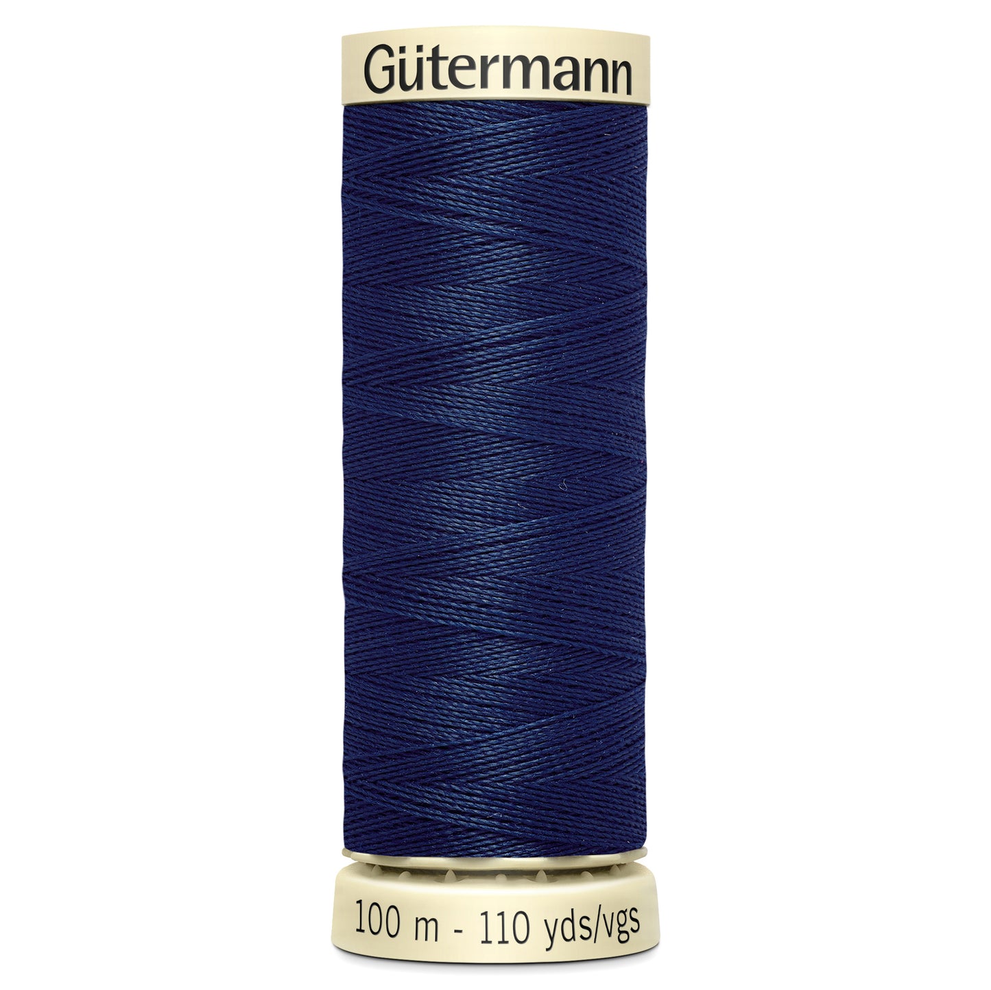 Shade 11 - Sew-All Thread: 100m - Gutermann