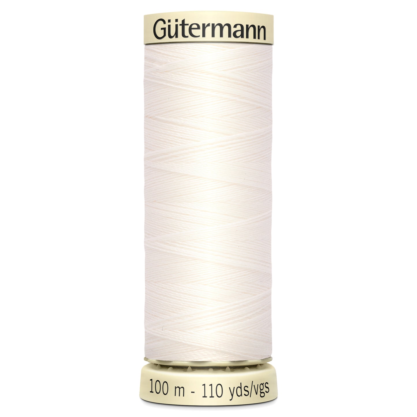 Shade 111 - Sew-All Thread: 100m - Gutermann