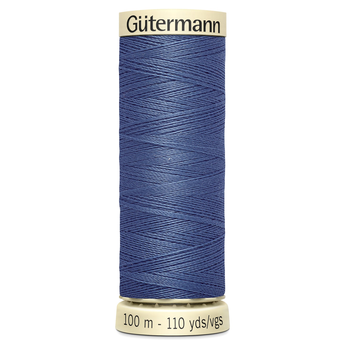 Shade 112 - Sew-All Thread: 100m - Gutermann