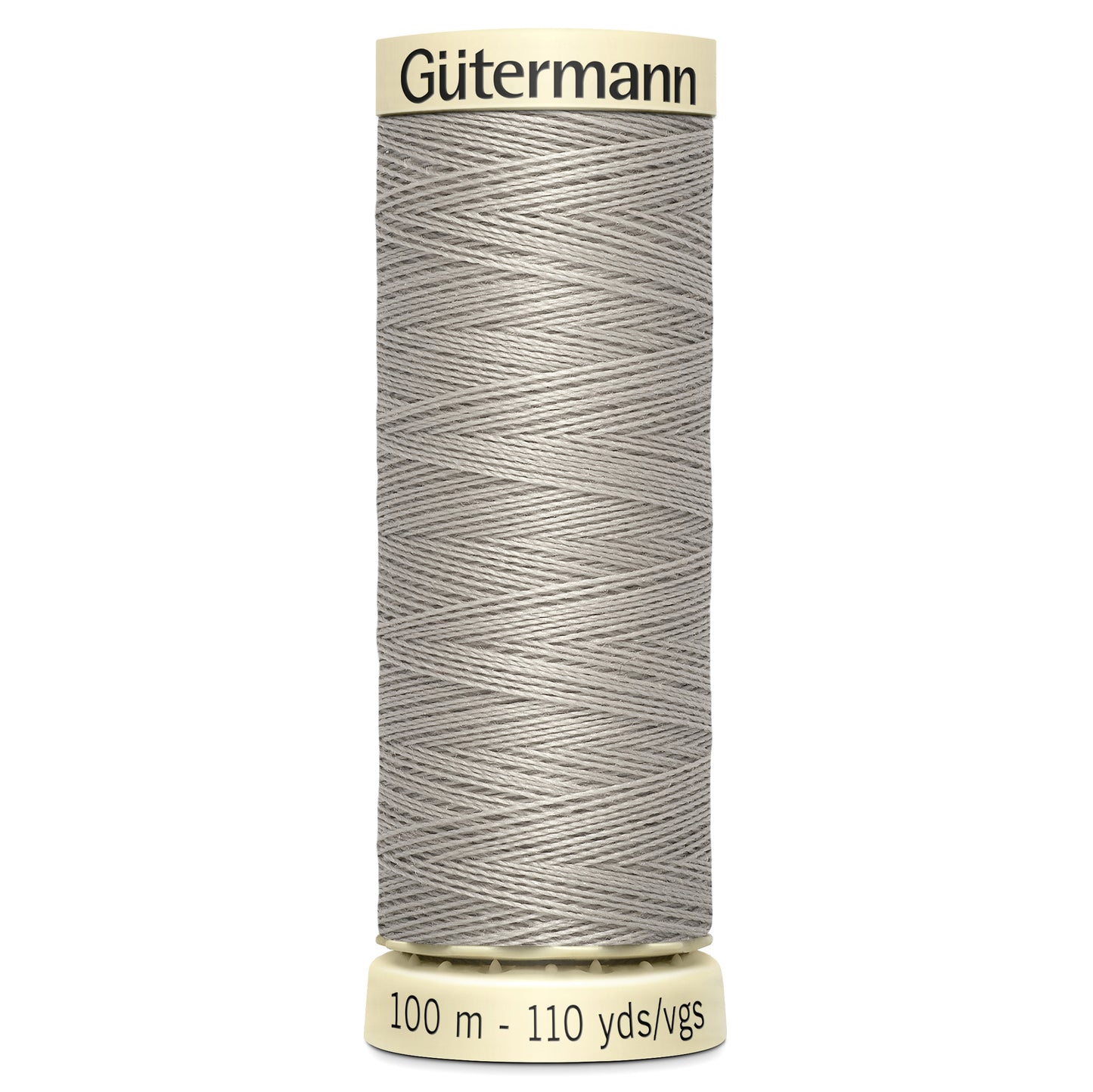 Shade 118 - Sew-All Thread: 100m - Gutermann