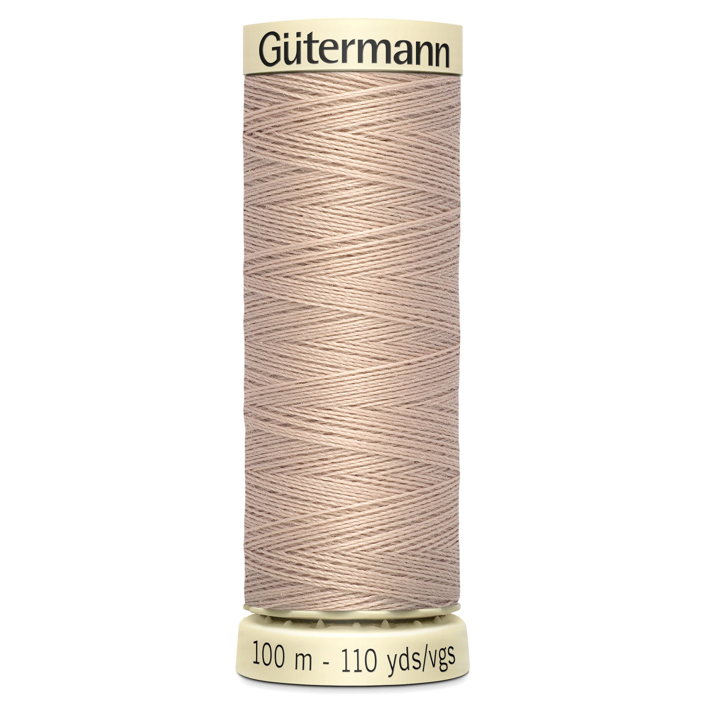Shade 121 - Sew-All Thread: 100m - Gutermann