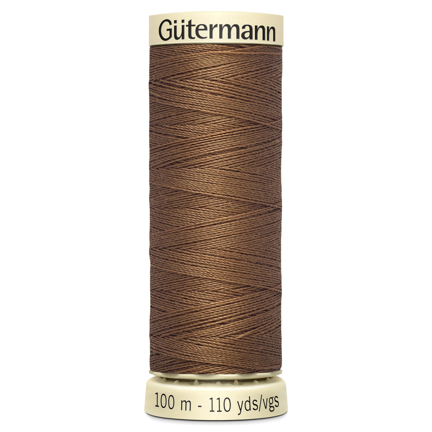 Shade 124 - Sew-All Thread: 100m - Gutermann
