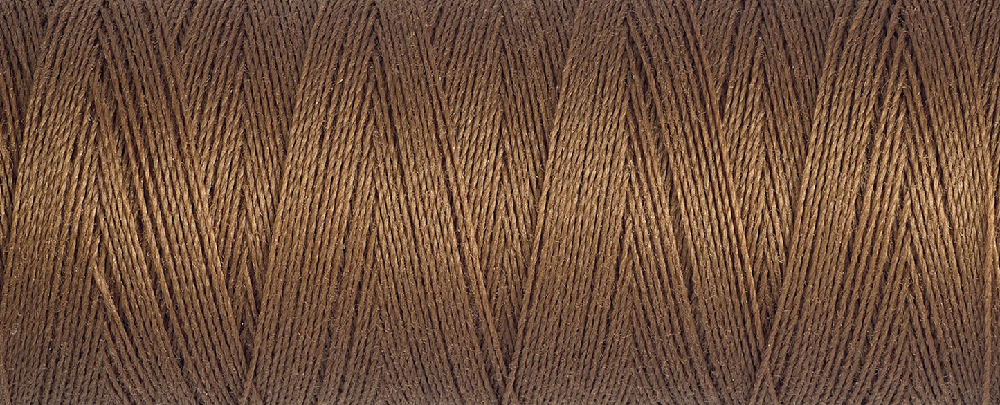 Shade 124 - Sew-All Thread: 100m - Gutermann