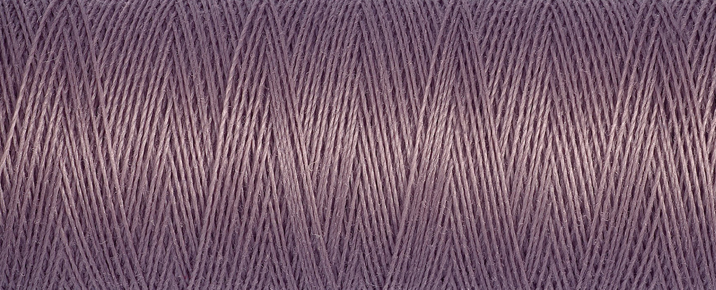 Shade 126 - Sew-All Thread: 100m - Gutermann