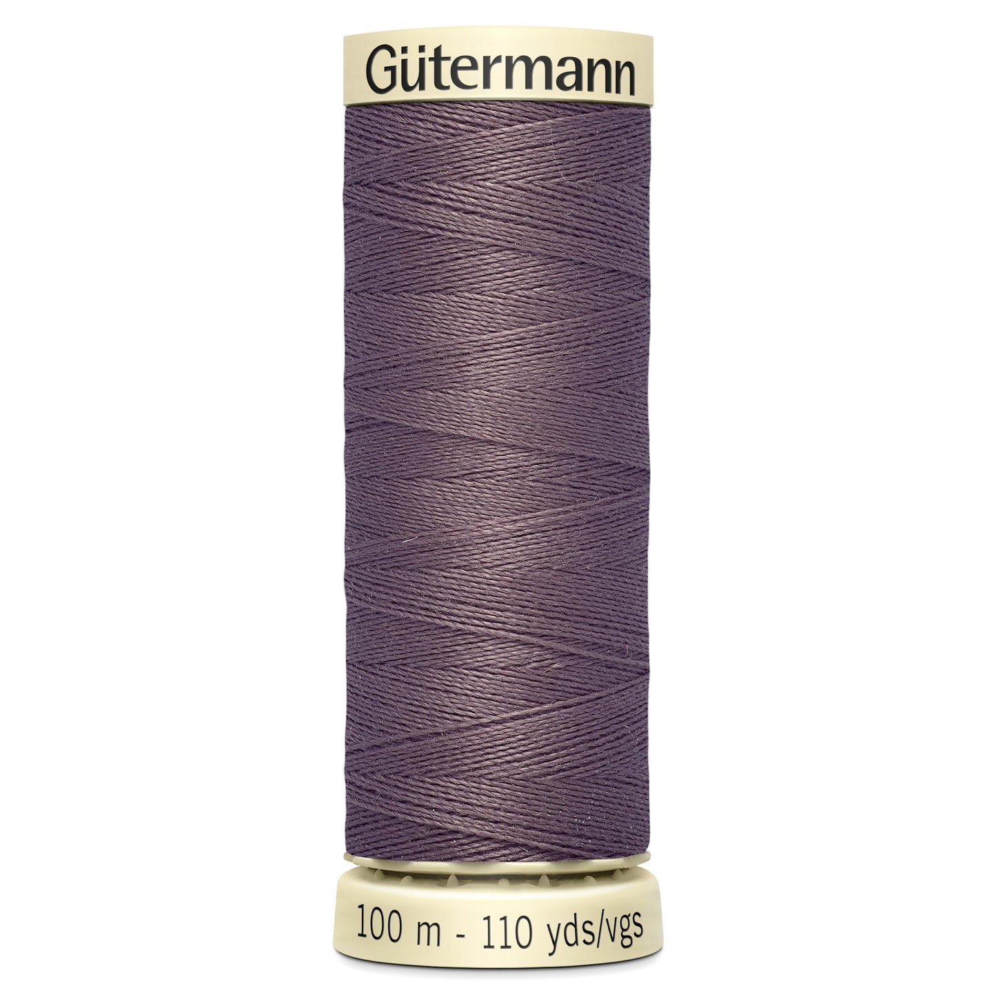 Shade 127 - Sew-All Thread: 100m - Gutermann