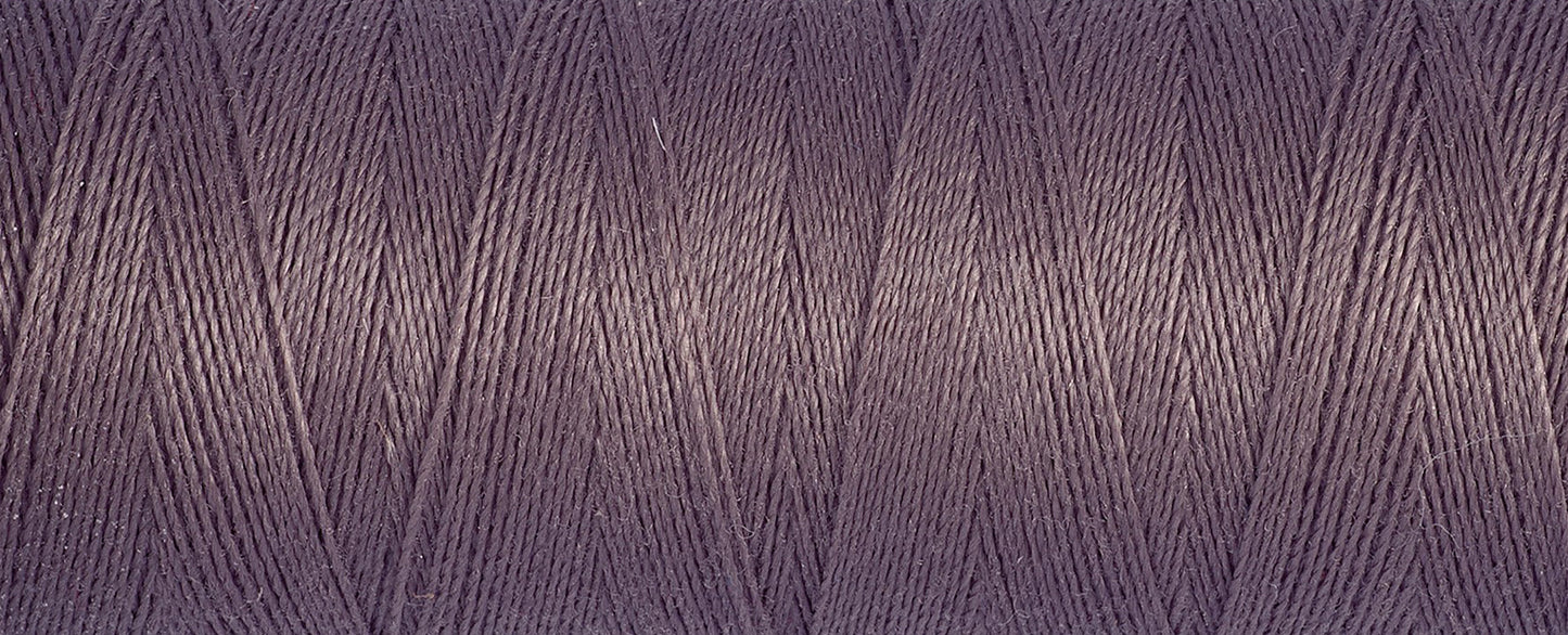 Shade 127 - Sew-All Thread: 100m - Gutermann