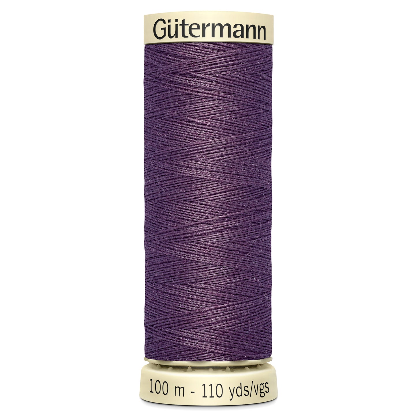 Shade 128 - Sew-All Thread: 100m - Gutermann