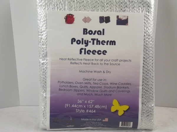 Bosal Thermal Fleece Pack