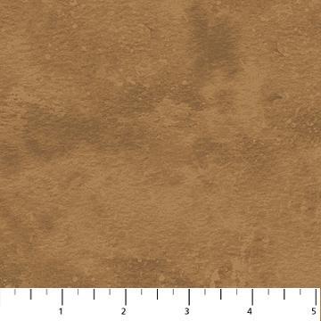 Toscana Blender Cotton Fabric - Mocha 351