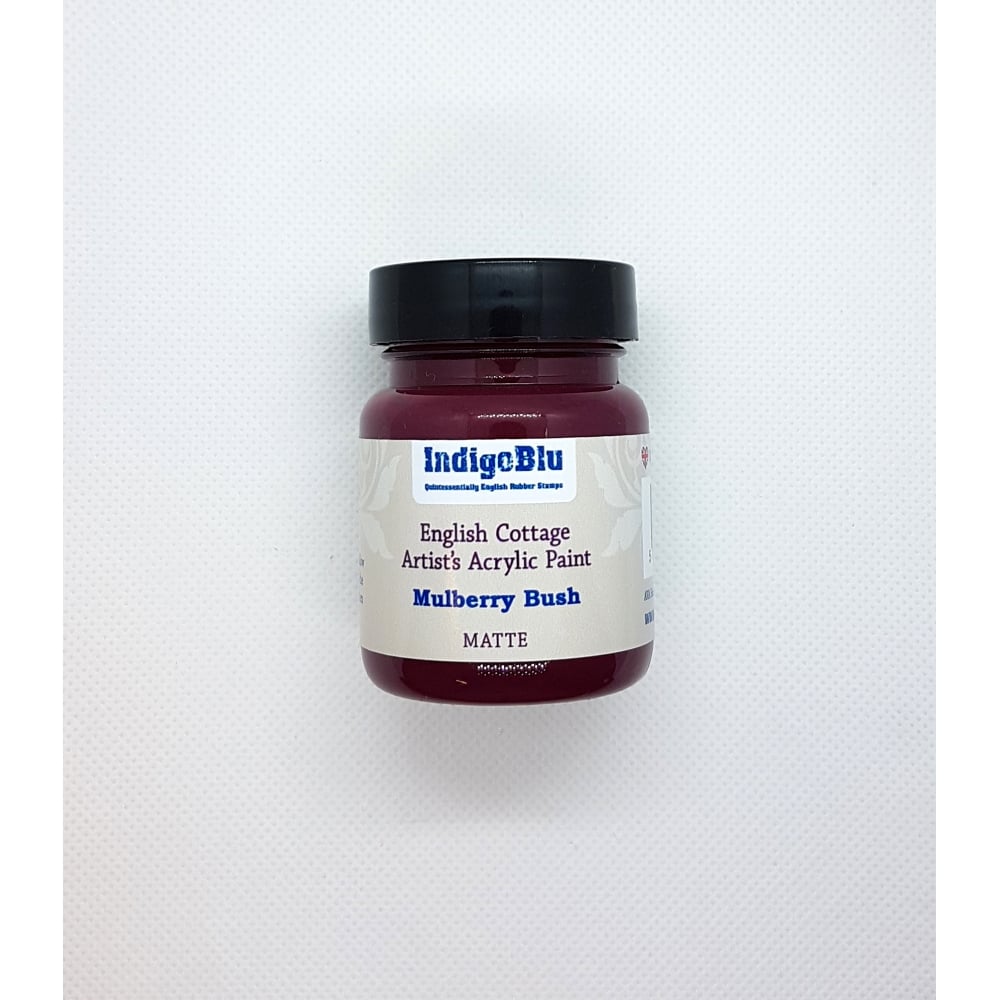 IndigoBlu Matte Paint