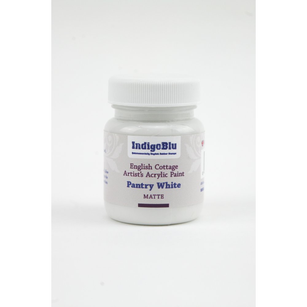 IndigoBlu Matte Paint