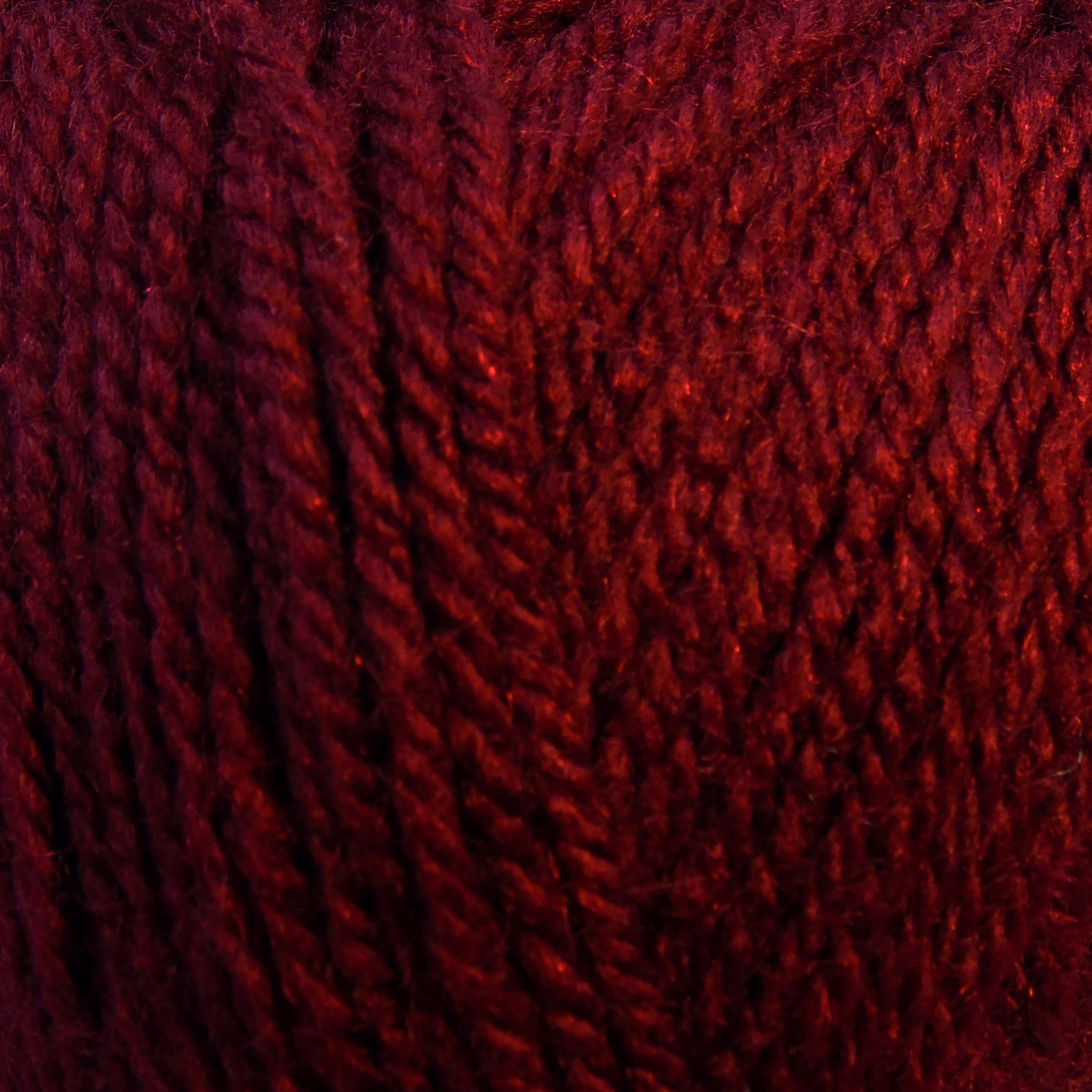 Claret - Cygnet Aran 100g