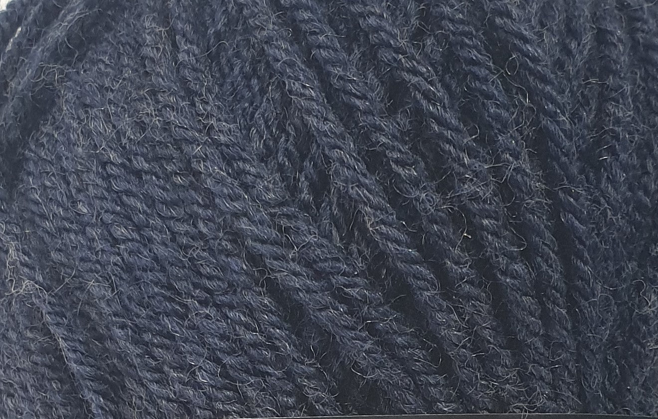 Denim - Cygnet Chunky 100g - Cygnet Yarn