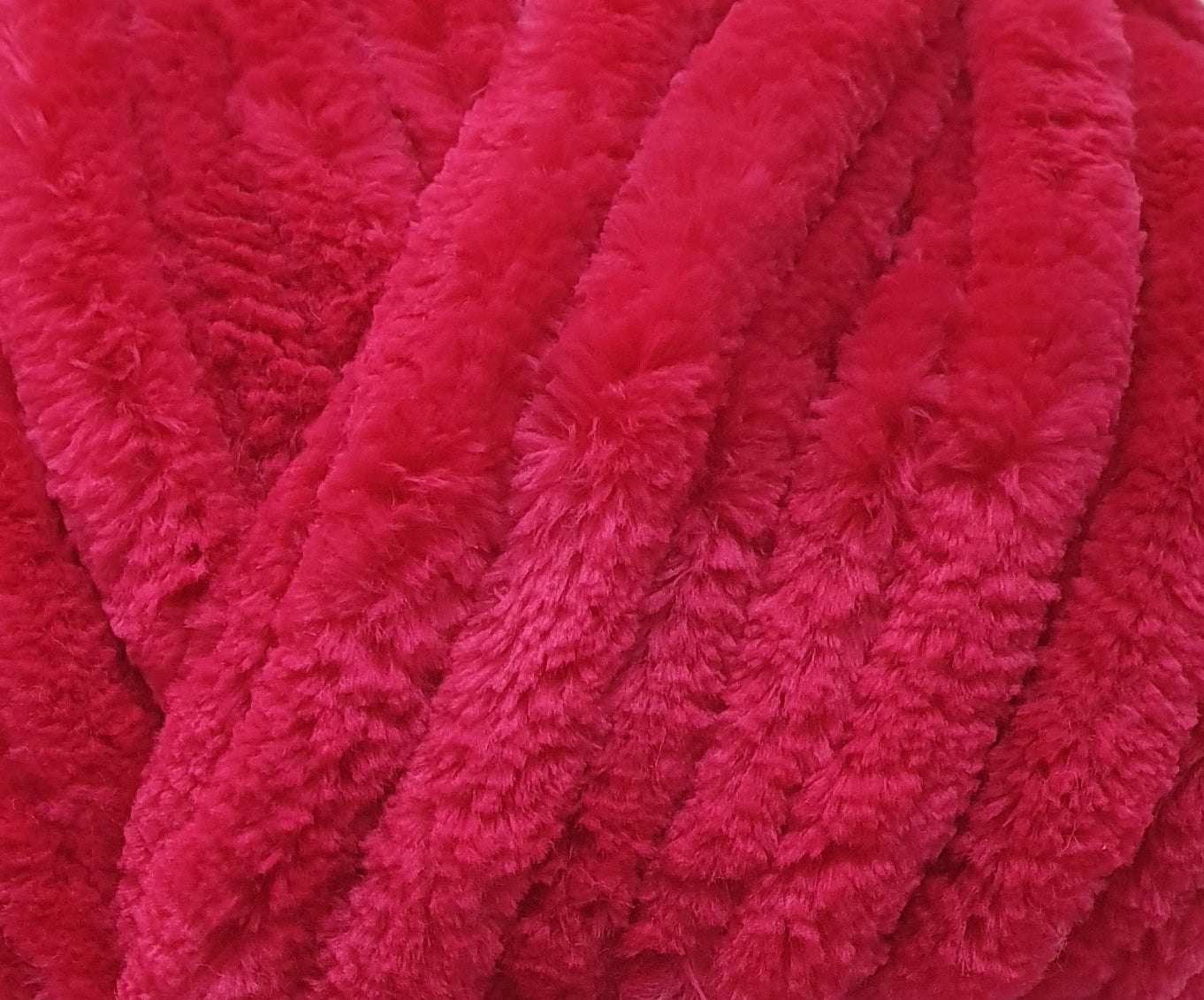 Cherry Pink - Scrumpalicious - Cygnet Yarn