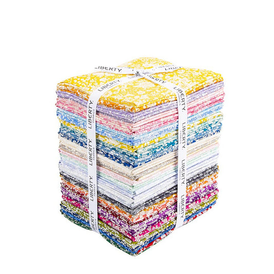 Emily Belle Fat Quarter Bundle