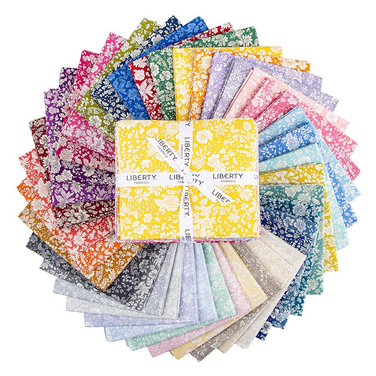 Emily Belle Fat Quarter Bundle