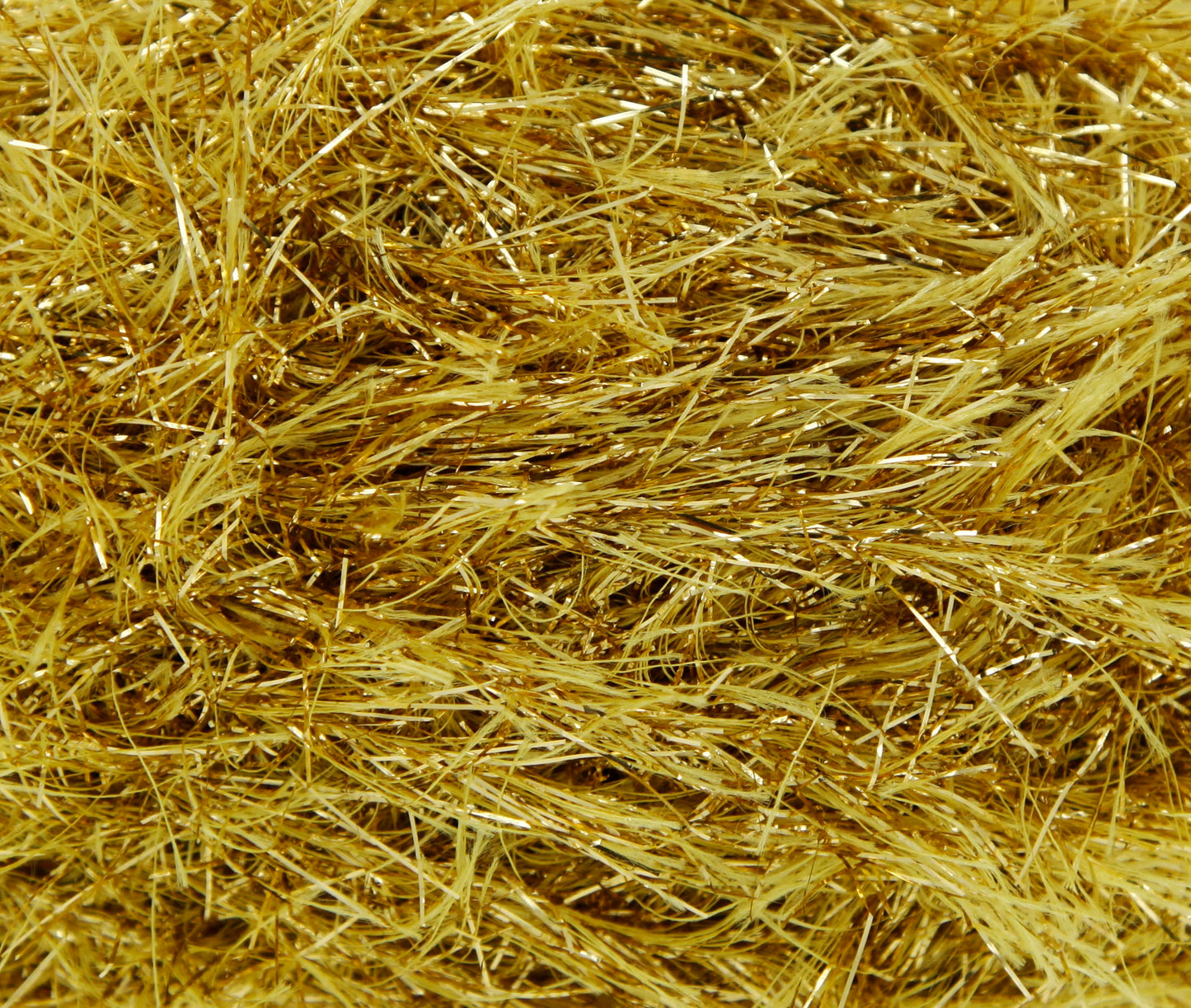 Gold - Tinsel Chunky