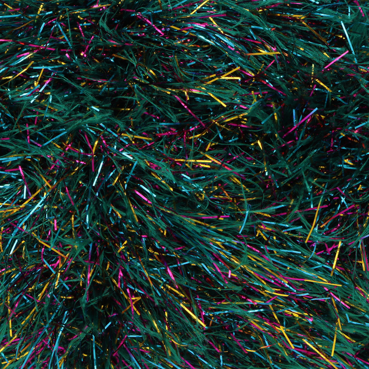 Spruce - Tinsel Chunky