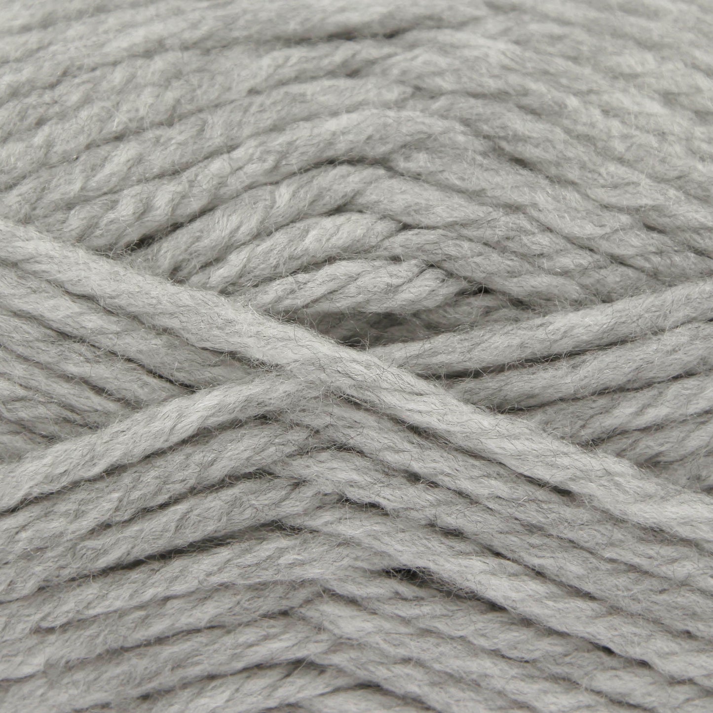 Grey - Big Value Super Chunky Yarn - King Cole