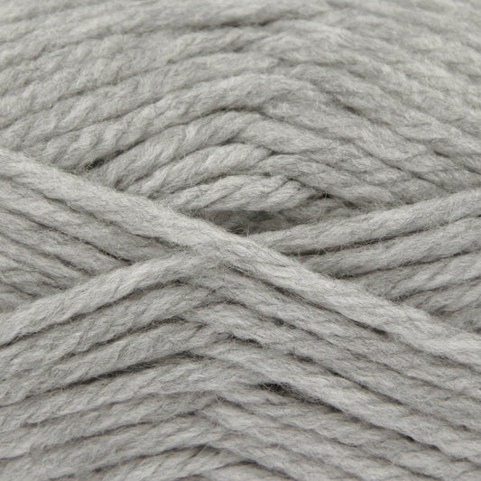 Grey - Big Value Super Chunky Yarn - King Cole