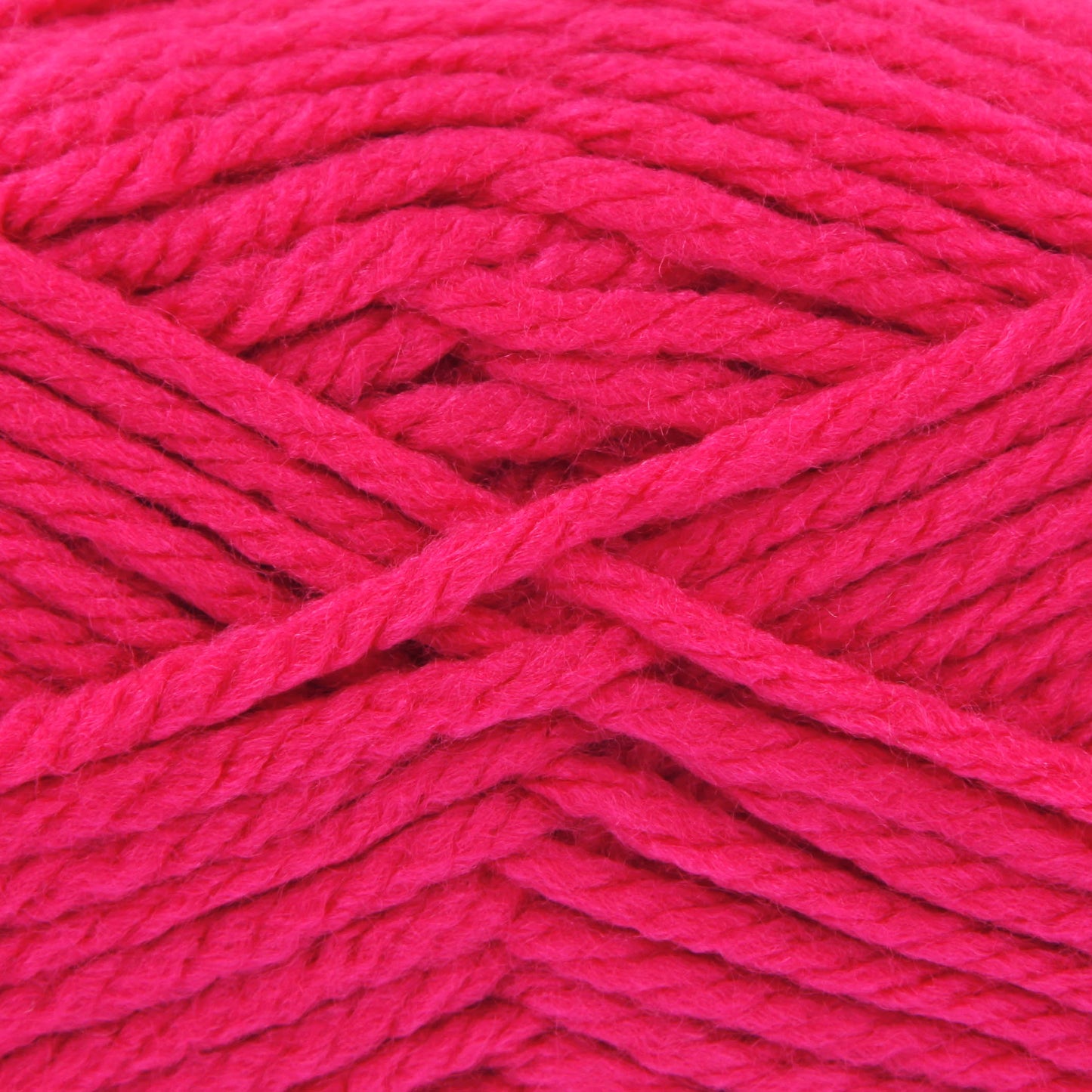 Fuchsia - Big Value Super Chunky Yarn - King Cole