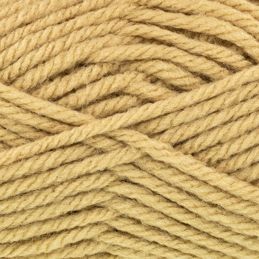 Latte - Big Value Super Chunky Yarn - King Cole