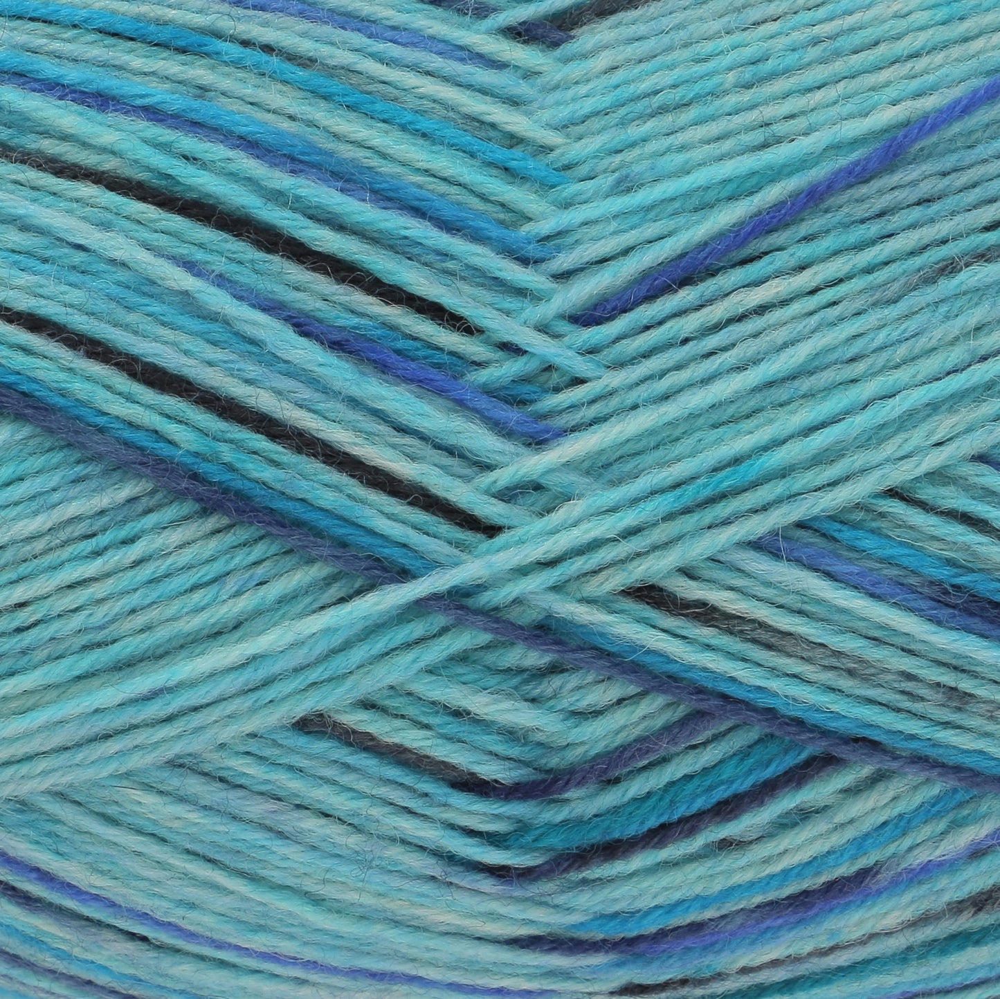 Hummingbird - Zig Zag 4ply