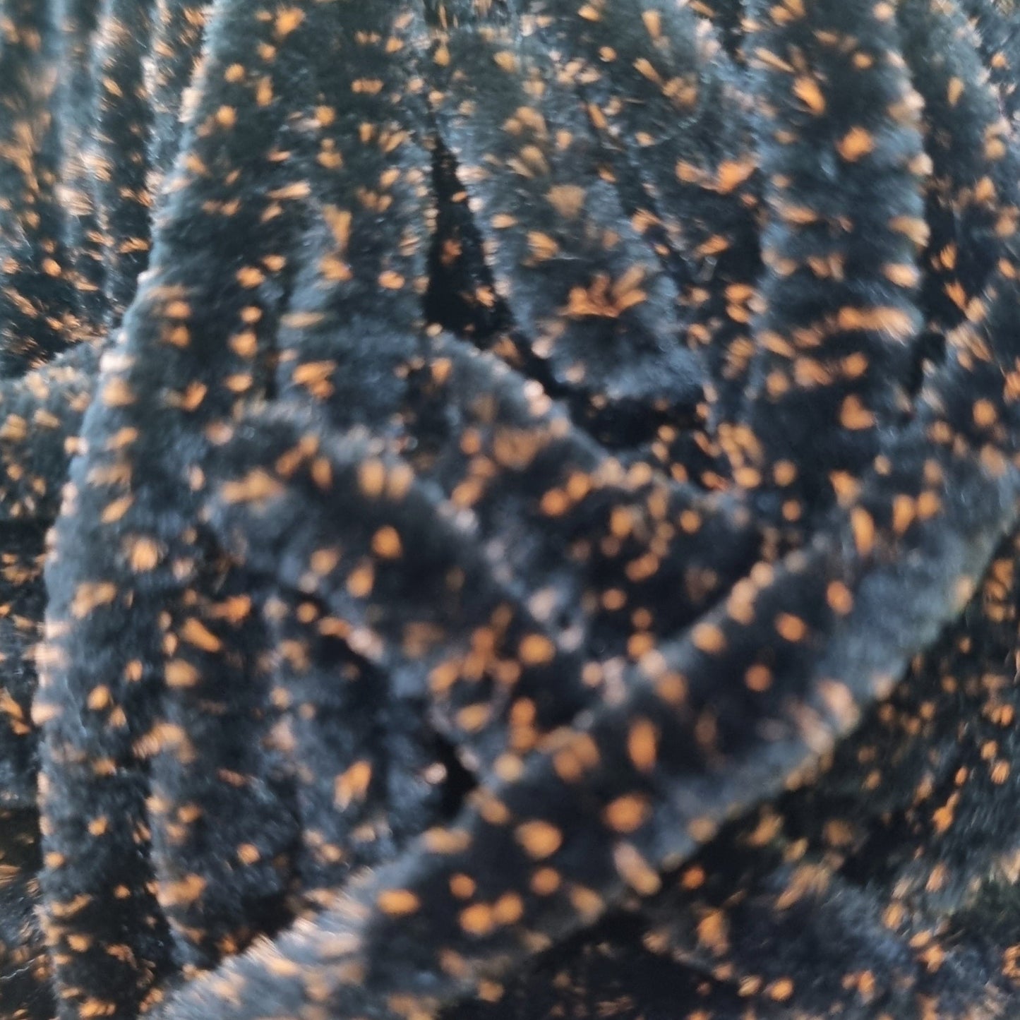 Waffle - Jellybaby Dust Chunky