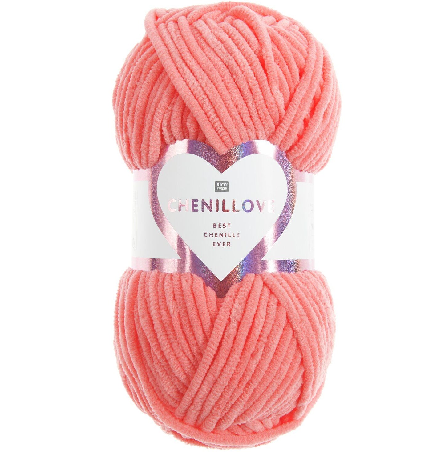 Coral - Chenillove