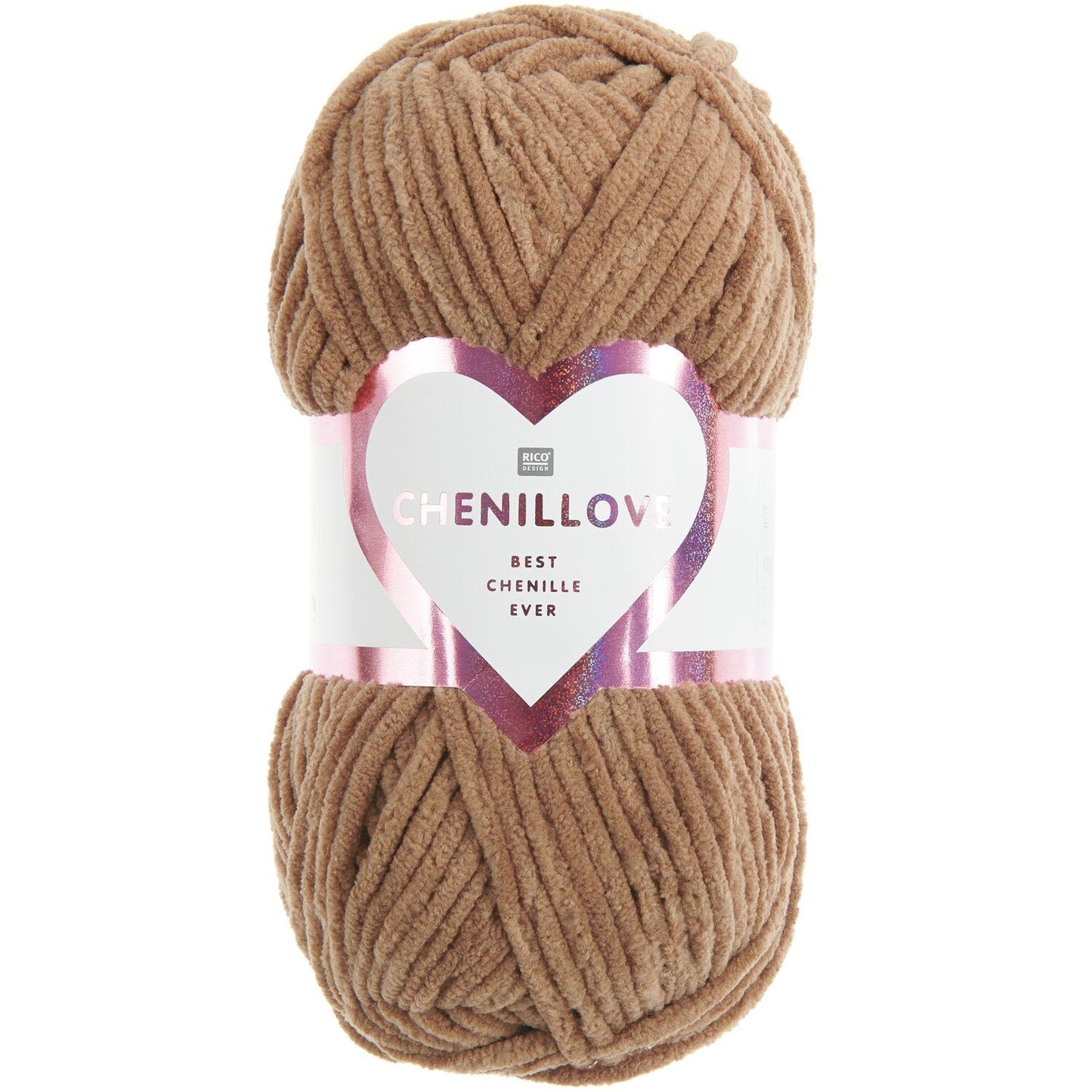 Nougat - Chenillove