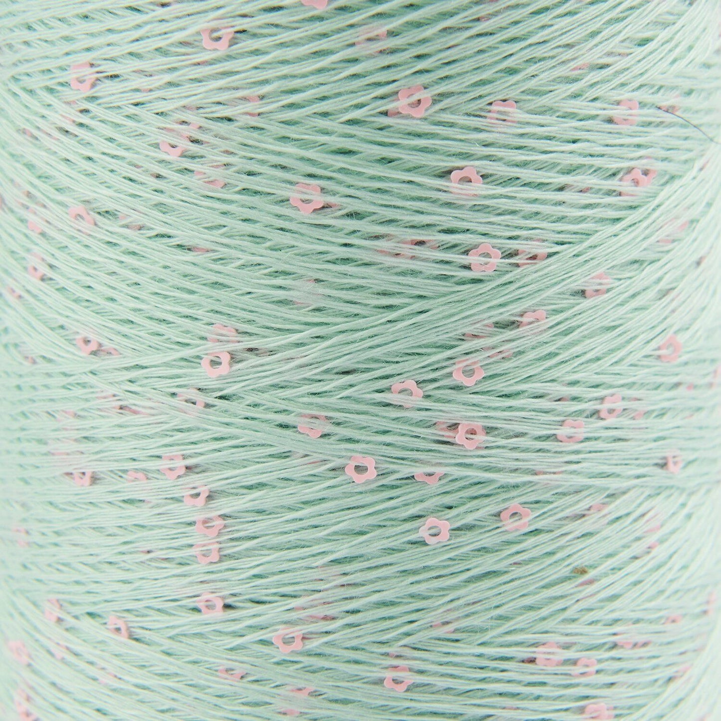 Light Blue - Creative Make It Blümchen (Flowers) by Rico Design