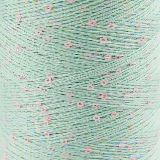 Light Blue - Creative Make It Blümchen (Flowers) by Rico Design