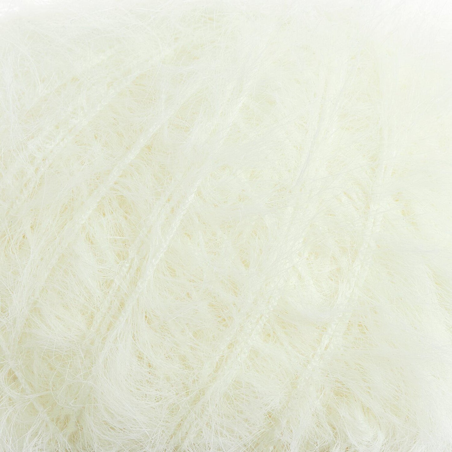 White - Creative Make It Fur by Rico Designs