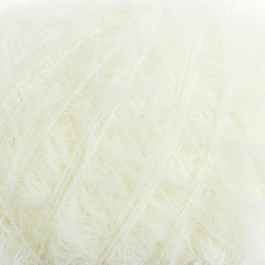 White - Creative Make It Fur by Rico Designs